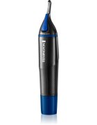 Remington Nano Series NE3850 higienski prirezovalnik za obrvi nos in ušesa 1 kos