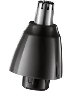 Remington Nano Series NE3850 higienski prirezovalnik za obrvi nos in ušesa 1 kos
