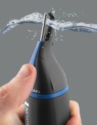 Remington Nano Series NE3850 higienski prirezovalnik za obrvi nos in ušesa 1 kos