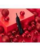 Remington NE8000 Trim & Fit Nose & Ear Trimmer prirezovalnik dlačic v nosu in ušesih 1 kos