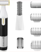 Remington Omniblade HG3000 prirezovalnik za celo telo 1 kos