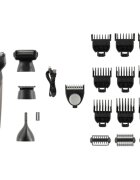 Remington ONE Head and Body PG760 večnamenski strojček za striženje 1 kos