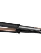 Remington ONE Straight and Curl S6077 likalnik za lase + etui 1 kos