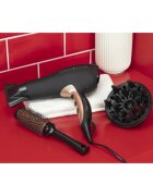 Remington PRO-Air Turbo D5220 E51 sušilnik za lase 1 kos