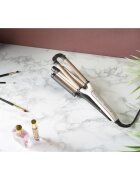 Remington PROluxe CI91AW 4-in-1 kodralnik za trojne kodre za lase 1 kos