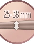 Remington PROluxe CI91X1 kodralnik za lase Ø 25 - 38 1 kos