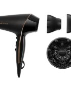Remington PROluxe Midnight Edition AC9140B sušilnik za lase 1 kos