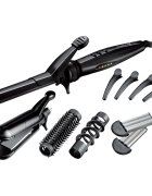 Remington S8670 Multistyler multistyler za lase 1 kos