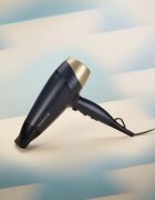 Remington Sapphire Luxe D5805 Hairdryer sušilnik za lase 1 kos
