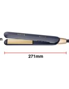 Remington Sapphire Luxe S5805 Straightener likalnik za lase 1 kos