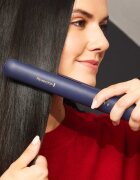 Remington Sapphire Luxe S5805 Straightener likalnik za lase 1 kos