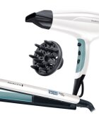 Remington Shine Therapy incl S8500GPl D5216 set za lase