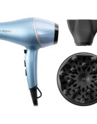 Remington Shine Therapy PRO AC9300 Hairdryer sušilnik za lase 1 kos
