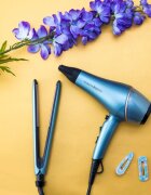 Remington Shine Therapy PRO S9300 likalnik za lase 1 kos