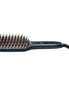 Remington Straight Brush CB7400 krtača za likanje las za lase 1 kos