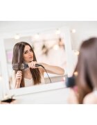 Remington Straight Brush CB7400 krtača za likanje las za lase 1 kos
