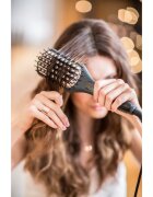 Remington Straight Brush CB7400 krtača za likanje las za lase 1 kos
