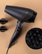 Remington Supercare Pro 2200 AC 7200 zelo močan ionizirajoči sušilnik za lase 1 kos
