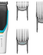 Remington X4 Power-X Series prirezovalnik za lase in brado 1 kos