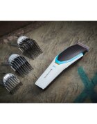 Remington X4 Power-X Series prirezovalnik za lase in brado 1 kos