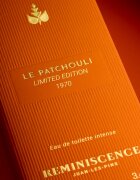 Reminiscence Le Patchouli Limited Edition 1970 toaletna voda intense uniseks 100 ml