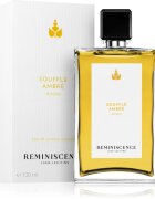 Reminiscence Souffle Ambre toaletna voda intense uniseks 100 ml