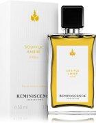 Reminiscence Souffle Ambre toaletna voda intense uniseks 50 ml