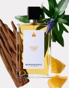 Reminiscence Souffle Ambre toaletna voda intense uniseks 50 ml