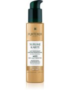 René Furterer Sublime Karité Professional smoothing milk kremasta nega brez izpiranja za suhe lase 100 ml