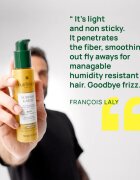 René Furterer Sublime Karité Professional smoothing milk kremasta nega brez izpiranja za suhe lase 100 ml