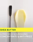 René Furterer Sublime Karité Professional smoothing milk kremasta nega brez izpiranja za suhe lase 100 ml