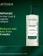 René Furterer Triphasic spodbujajoči šampon proti izpadanju las 500 ml