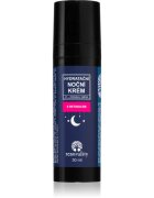 Renovality Hydrating night cream with retinol krema proti gubam 30 ml