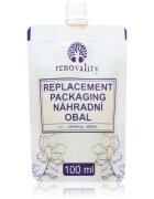 Renovality Original Series Castor Oil nadomestno polnilo 100 ml