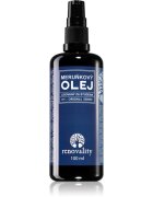 Renovality Original Series Cold-Pressed Apricot Oil olje za vse tipe kože 100 ml