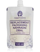 Renovality Original Series Cold-pressed argan oil nadomestno polnilo 100 ml