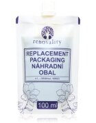 Renovality Original Series Cold-Pressed Grapeseed Oil nadomestno polnilo 100 ml