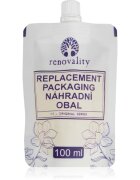 Renovality Original Series Cold-Pressed Moringa Oil nadomestno polnilo 100 ml
