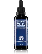 Renovality Original Series Cold-Pressed Opuntia Oil olje za obraz za suho in mešano kožo 50 ml