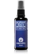 Renovality Original Series Facial Oil with Retinol olje za obraz za zrelo kožo 50 ml