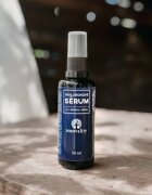 Renovality Original Series Hyaluronic Serum PURE serum za obraz za vse tipe kože 50 ml