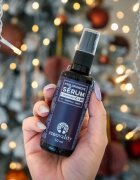 Renovality Original Series Hyaluronic Serum with Vitamin C and B3 serum za obraz za vse tipe kože 50 ml