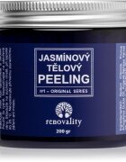 Renovality Original Series Jasmine Body Scrub piling za telo 200 g