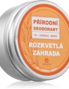 Renovality Original Series Natural Deodorant trdi deodorant z vonjem Blooming Garden 50 ml