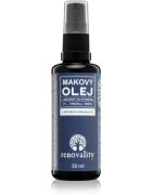 Renovality Original Series Poppy seed oil with natural vitamin E olje za obraz za vse tipe kože 50 ml
