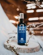 Renovality Original Series Renohair olje za lase za redke lase 100 ml