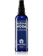 Renovality Original Series Rose Water voda za obraz 100 ml