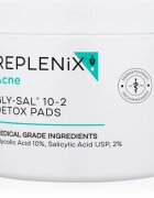 Replenix Acne čistilne blazinice 60 kos