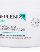 Replenix Acne čistilne blazinice 60 ml
