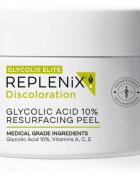Replenix Discoloration piling za obraz z glikolno kislino 60 kos